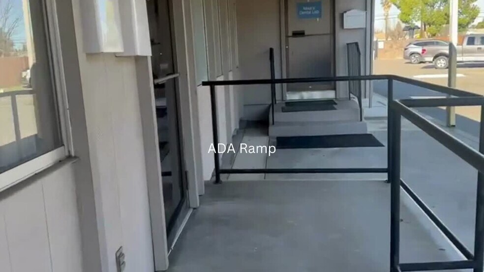 4500 47th Ave, Sacramento, CA à louer - Vidéo sur l’annonce professionnelle – Image 2 sur 2