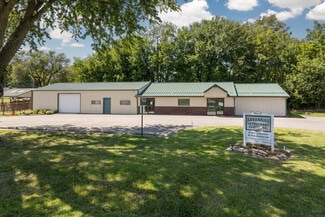 Plus de détails pour 1302 W US Highway 71, Savannah, MO - Industriel/Logistique à vendre