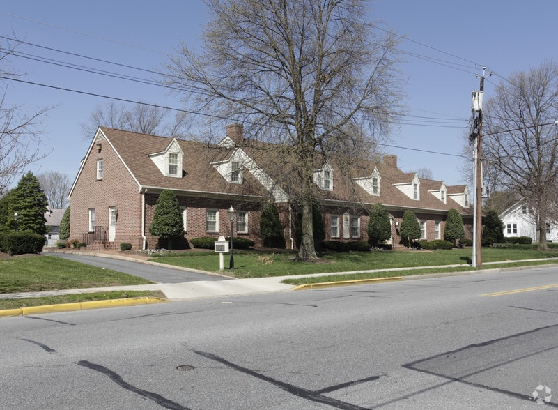 850 S State St, Dover, DE à louer - Photo principale – Image 1 sur 2