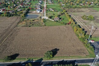 Plus de détails pour 13901 Maple Rd, Mokena, IL - Terrain à vendre