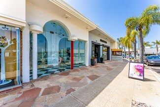 Plus de détails pour 1271-1277 Prospect St, La Jolla, CA - Local commercial à louer