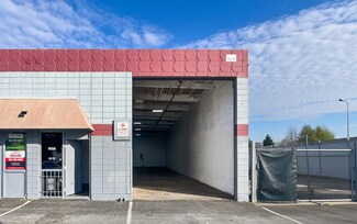 Plus de détails pour 2457-2499 American Ave, Hayward, CA - Industriel/Logistique à louer