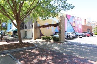 Plus de détails pour 1211 Broadway, Columbus, GA - Local commercial à louer