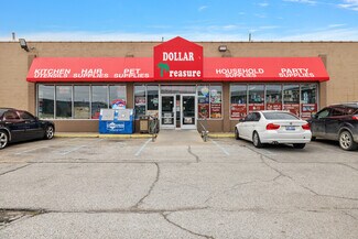Plus de détails pour 2419 Lapeer Rd, Port Huron, MI - Local commercial à vendre