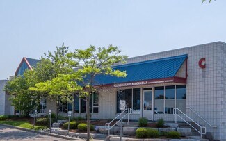 Plus de détails pour 490 Dutton Dr, Waterloo, ON - Industriel/Logistique à louer