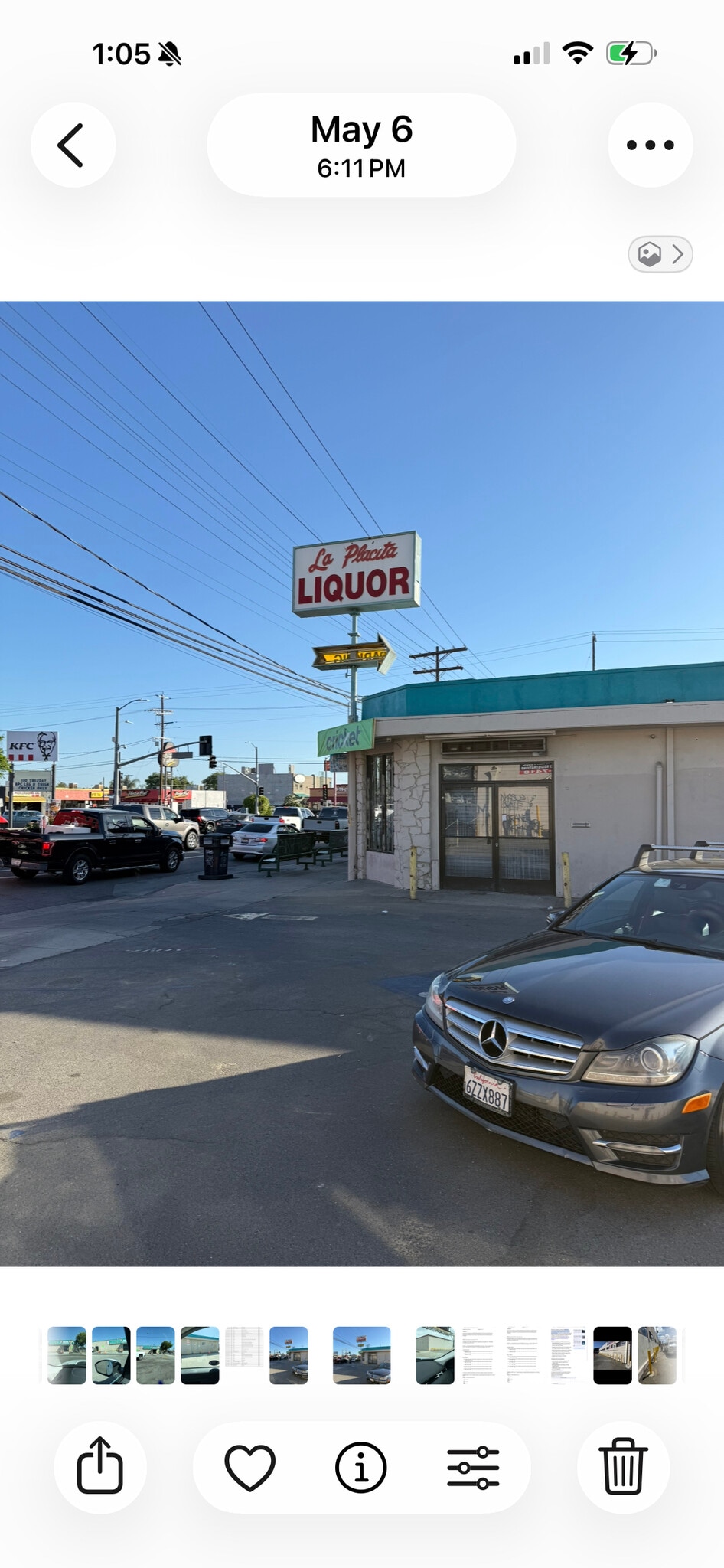 13711 Van Nuys Blvd, Pacoima, CA à louer Photo de l’immeuble– Image 1 sur 6