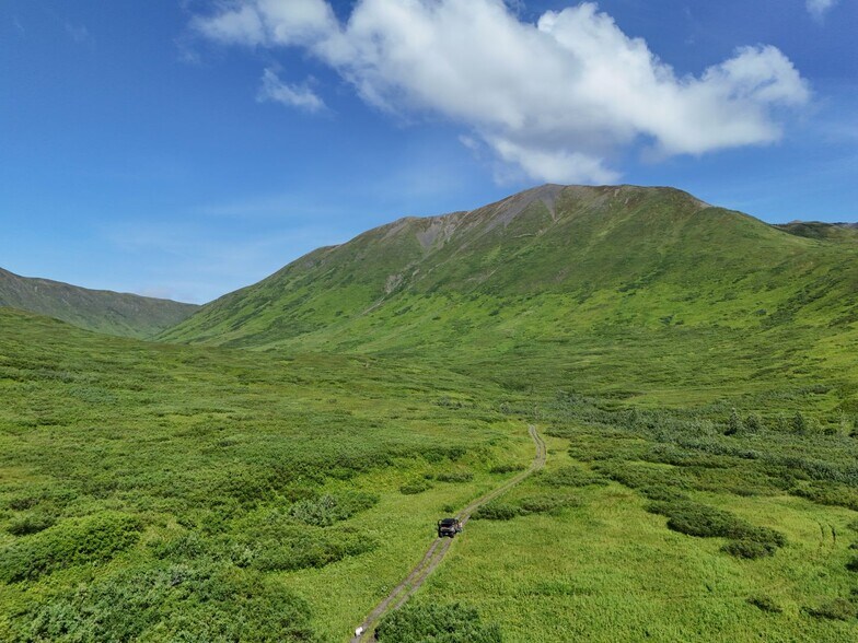 000 Dutch Creek Gold Mine, Trapper Creek, AK à vendre - Photo de l’immeuble – Image 3 sur 36