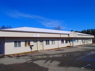 Plus de détails pour 15 Lakewood Dr, Oakdale, CT - Bureau, Industriel/Logistique à louer