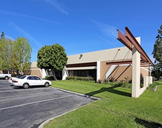 Plus de détails pour 628 N Eckhoff St, Orange, CA - Industriel/Logistique à louer