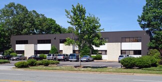 Plus de détails pour 11840 Canon Blvd, Newport News, VA - Industriel/Logistique à louer