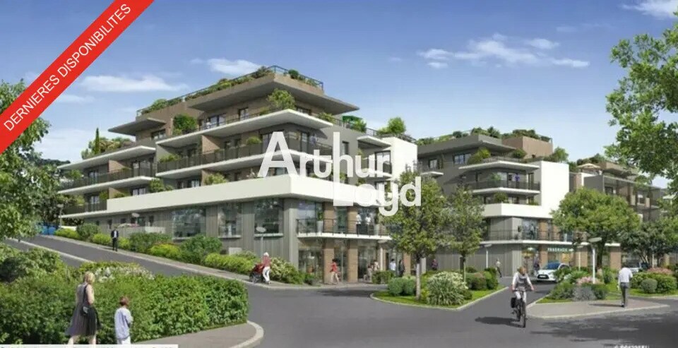 Local commercial dans Saint-Laurent-du-Var à louer - Photo de l’immeuble – Image 3 sur 12