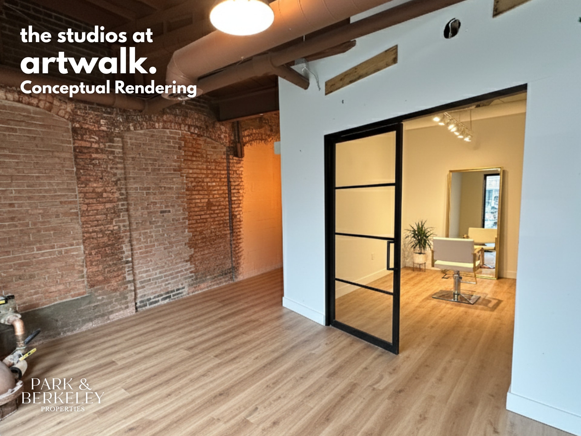 840 University Ave, Rochester, NY à louer Photo intérieure– Image 1 sur 10