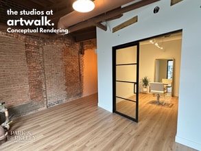 840 University Ave, Rochester, NY à louer Photo intérieure– Image 1 sur 10