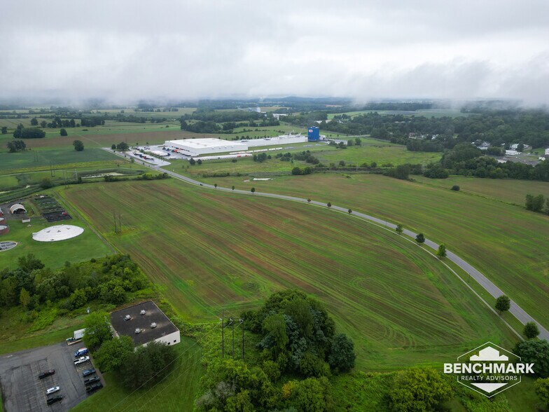 1 Horseshoe Blvd, Avon, NY à vendre - Photo principale – Image 1 sur 6
