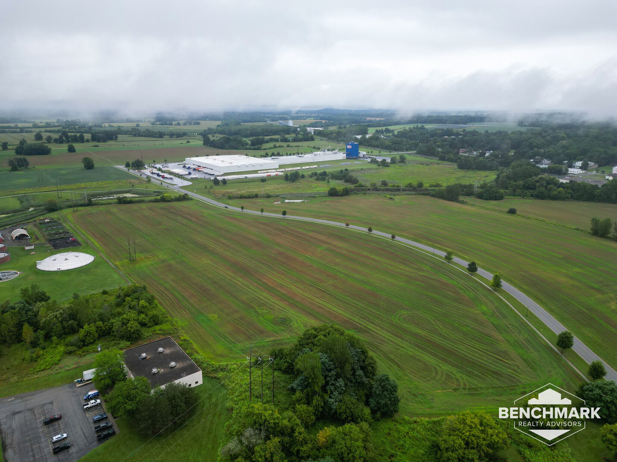 1 Horseshoe Blvd, Avon, NY à vendre Photo de l’immeuble– Image 1 sur 7