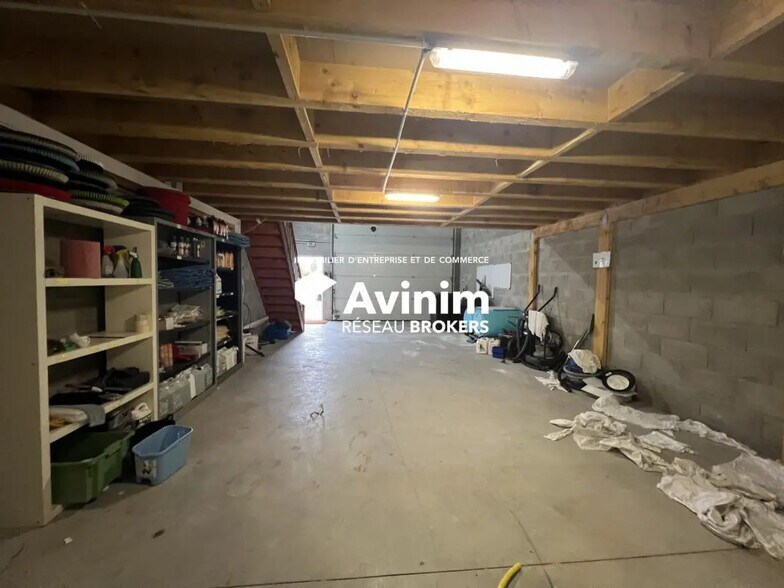 Local d’activités dans Tignieu-Jameyzieu à louer - Photo intérieure – Image 3 sur 17