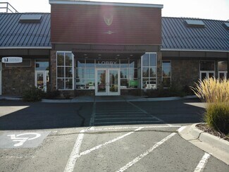 Plus de détails pour 160 W 2nd S, Rexburg, ID - Bureau à louer