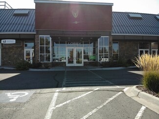 Plus de détails pour 160 W 2nd S, Rexburg, ID - Bureau à louer