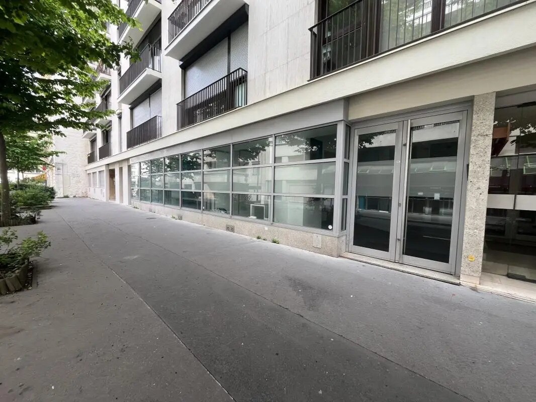 Photo de l’immeuble