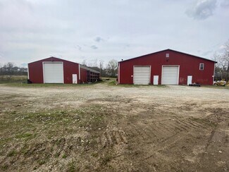 Plus de détails pour 115 Richmond St, Uniontown, PA - Industriel/Logistique à vendre
