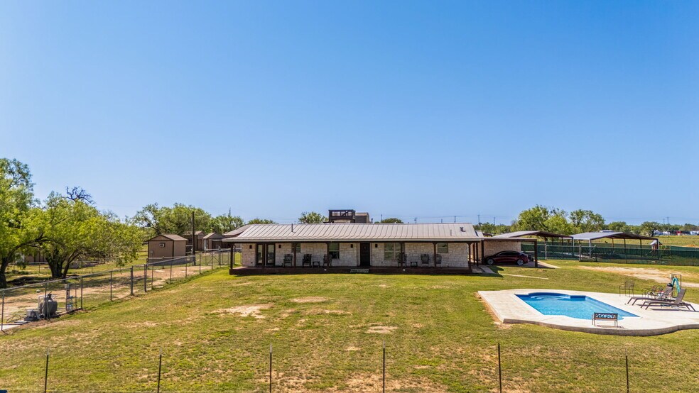 5800 Curran Dr, Von Ormy, TX à louer - Autre – Image 3 sur 43