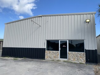 Plus de détails pour 1941 Custom Dr, Fort Myers, FL - Industriel/Logistique à vendre