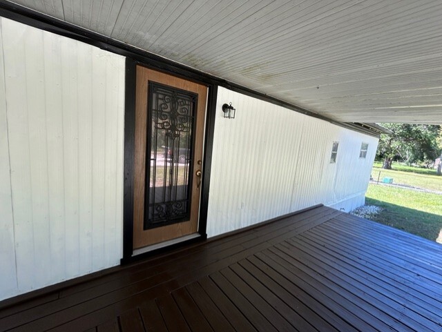 33133 Ranch Rd, Dade City, FL à vendre - Photo de l’immeuble – Image 3 sur 27