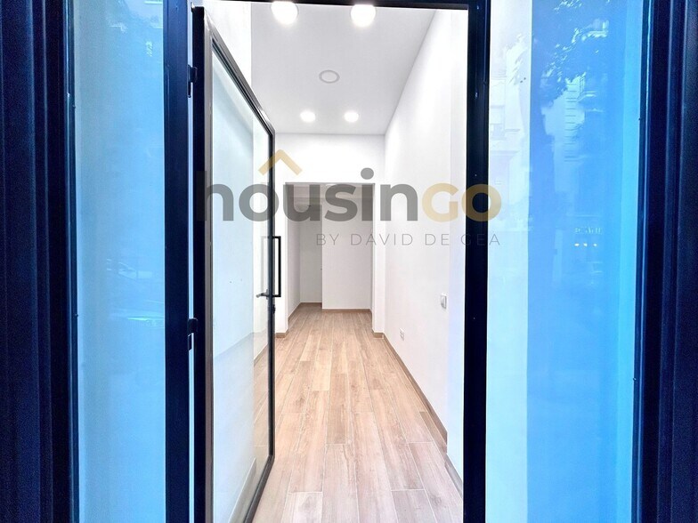 Local commercial dans Madrid, Madrid à louer - Photo intérieure – Image 1 sur 4
