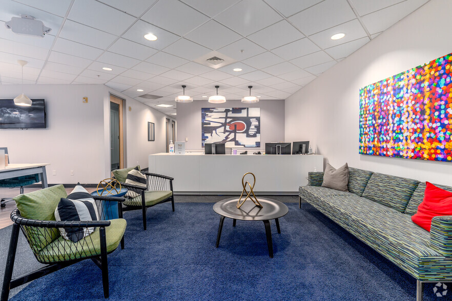 2015 Ayrsley Town Blvd, Charlotte, NC à louer - Photo intérieure – Image 1 sur 18