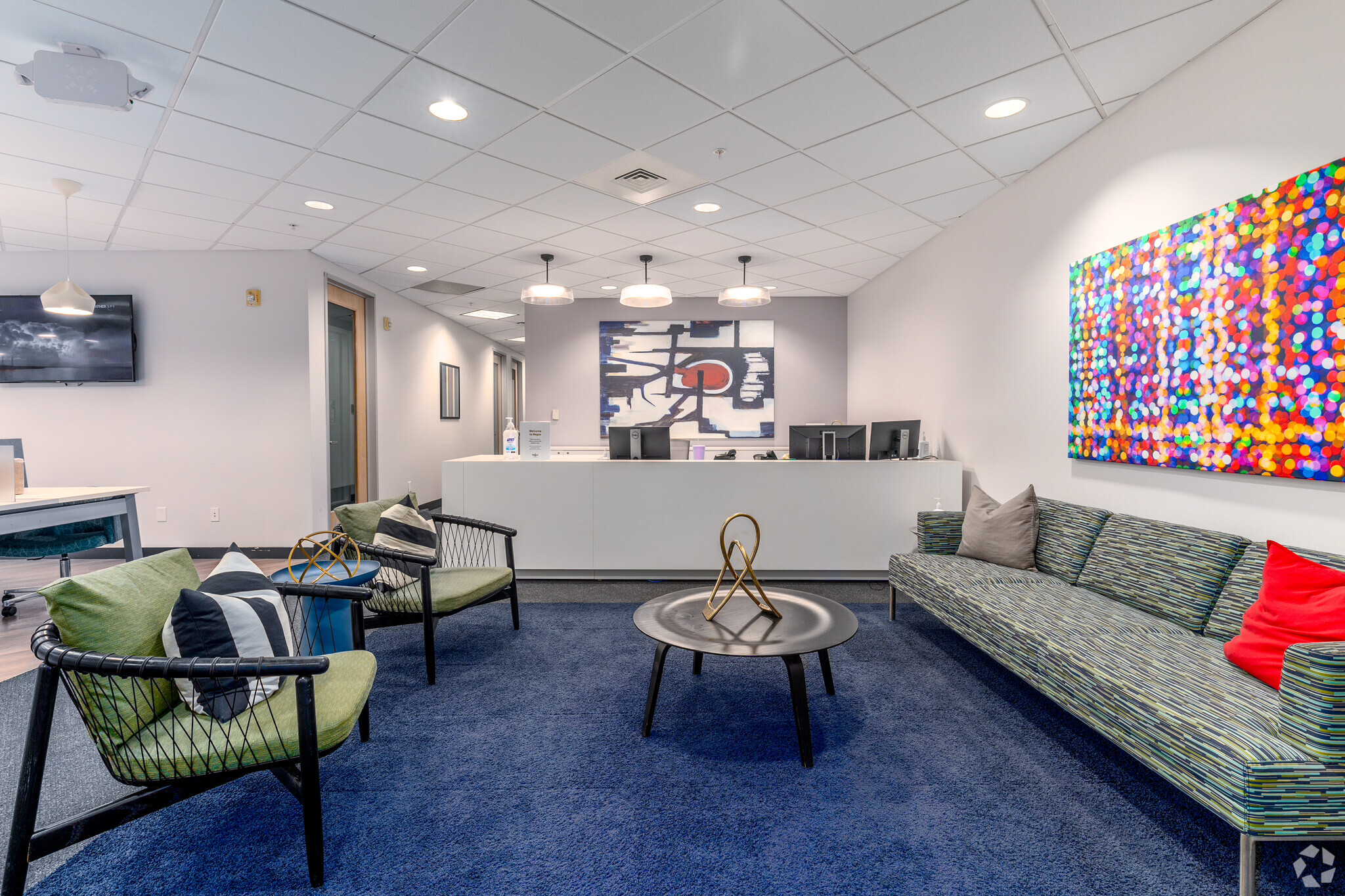 2015 Ayrsley Town Blvd, Charlotte, NC à louer Photo intérieure– Image 1 sur 19