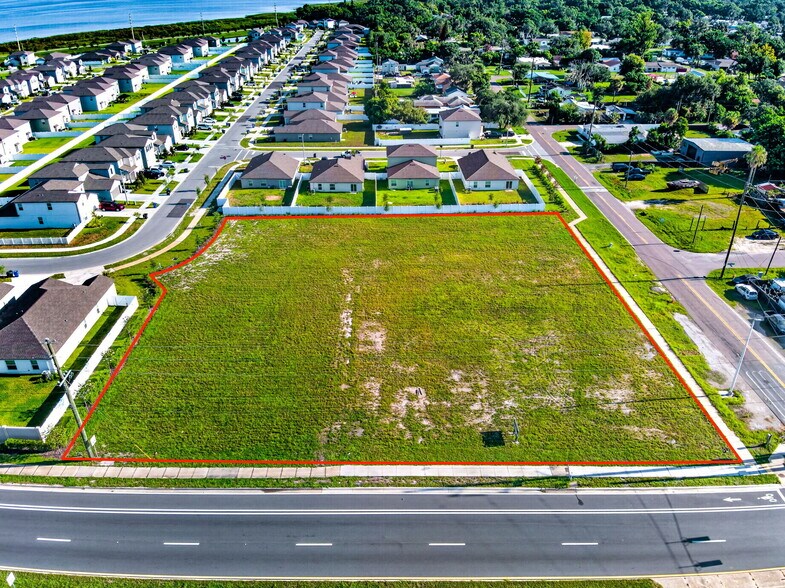 2190 US 92 E, Lakeland, FL à vendre - Photo de l’immeuble – Image 3 sur 12