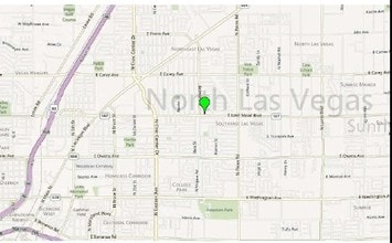 3100 E Lake Mead Blvd, North Las Vegas, NV à louer Autre– Image 2 sur 3