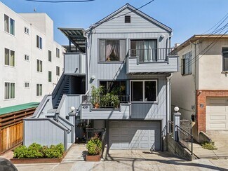 Plus de détails pour 459 Stow Ave, Oakland, CA - Logement à vendre