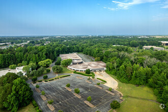 1251 Arrow Pine Dr, Charlotte, NC - VUE AÉRIENNE  vue de carte