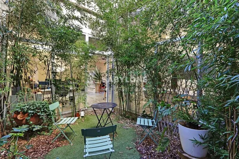 Bureau dans Boulogne-Billancourt à vendre - Photo de l’immeuble – Image 2 sur 11