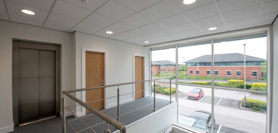 Warrington Rd, Wigan à louer Photo intérieure– Image 1 sur 2