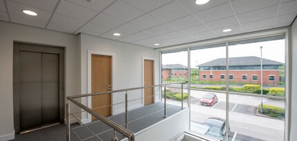 Warrington Rd, Wigan à louer Photo intérieure– Image 1 sur 2