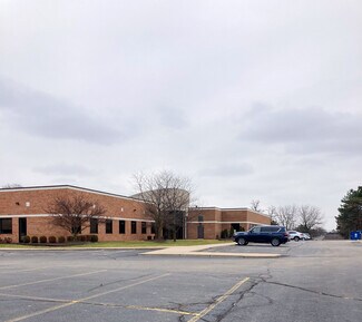 Plus de détails pour 35405 Grand River Ave, Farmington Hills, MI - Bureau à vendre