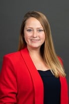 Kacey Dodd