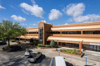 Plus de détails pour 6707-6795 W Newberry Rd, Gainesville, FL - Bureau, Local commercial à louer