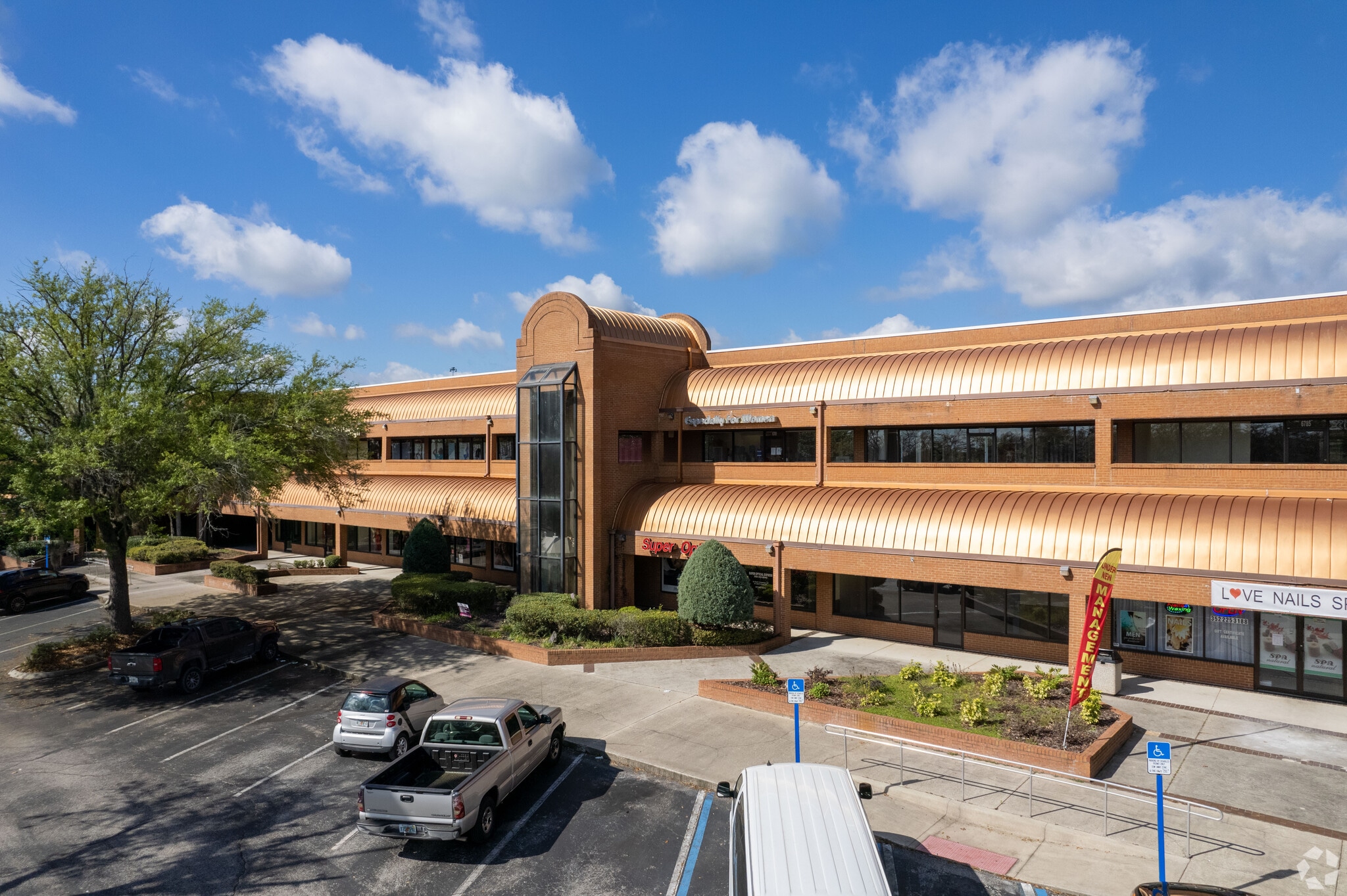 6707-6795 W Newberry Rd, Gainesville, FL à louer Photo principale– Image 1 sur 5