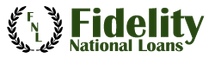 Fidelity National Loans Fidelity National Loans