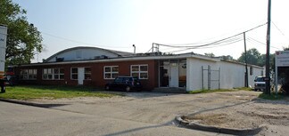Plus de détails pour 1501 S Blount St, Raleigh, NC - Industriel/Logistique à louer