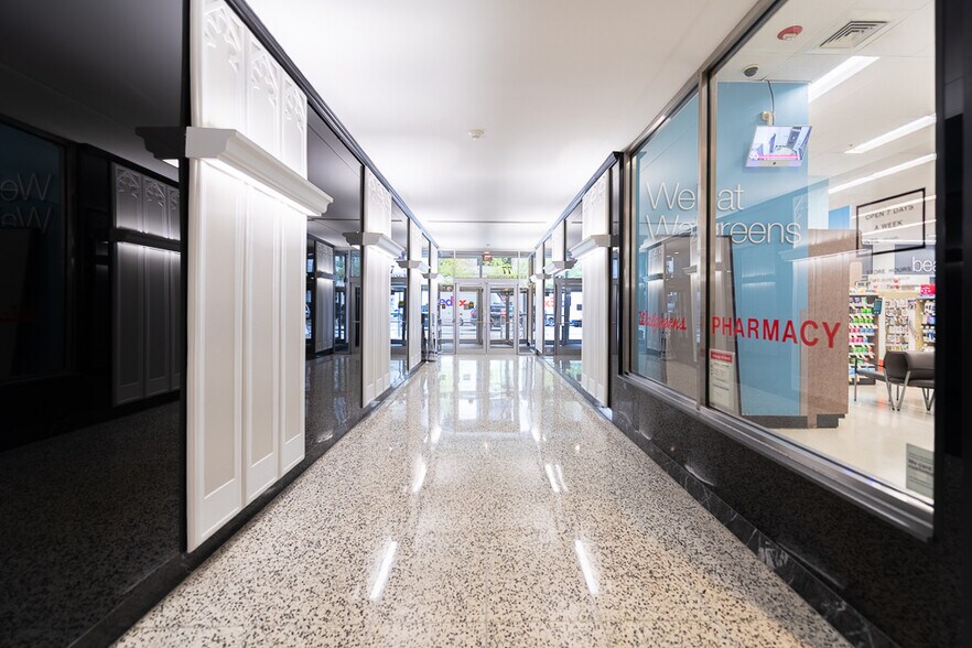 30 N Michigan Ave, Chicago, IL à louer - Photo de l’immeuble – Image 3 sur 9