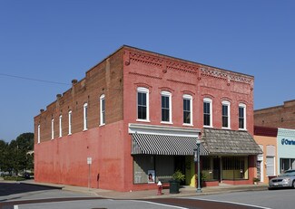 Plus de détails pour 103 N Main St, Franklin, VA - Local commercial à louer