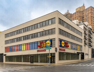 Plus de détails pour 100 Sullivan Pl, Brooklyn, NY - Bureau/Local commercial à louer