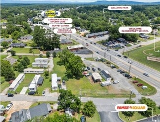 Plus de détails pour Berea Investment Opportunity – à vendre, Greenville, SC