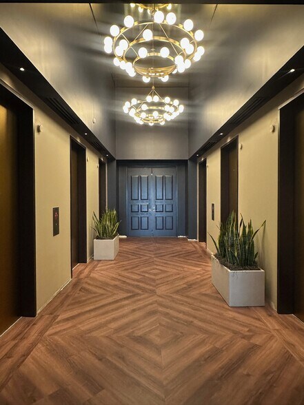 1901 Main St, Columbia, SC à louer - Photo de l’immeuble – Image 3 sur 22