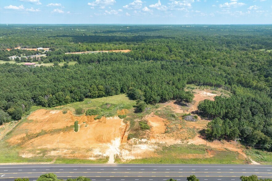 18021 State Highway 155 S hwy, Flint, TX à vendre - Photo de l’immeuble – Image 3 sur 29
