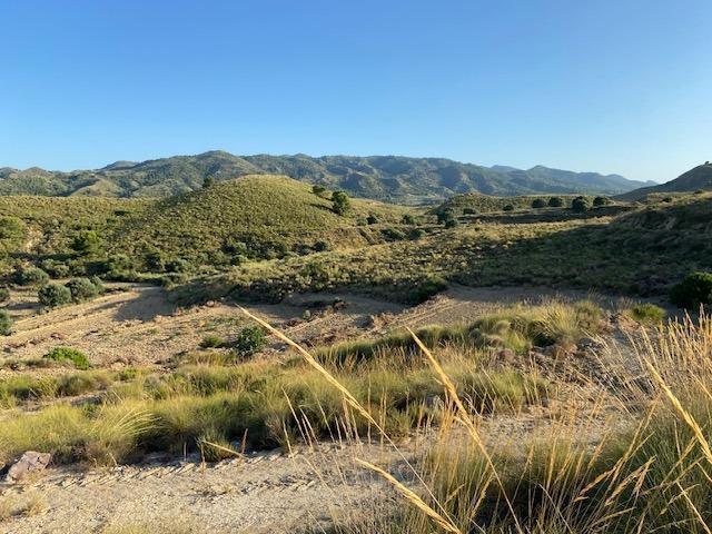 Terrain dans Lorca, Murcia à vendre - Aérien – Image 1 sur 4